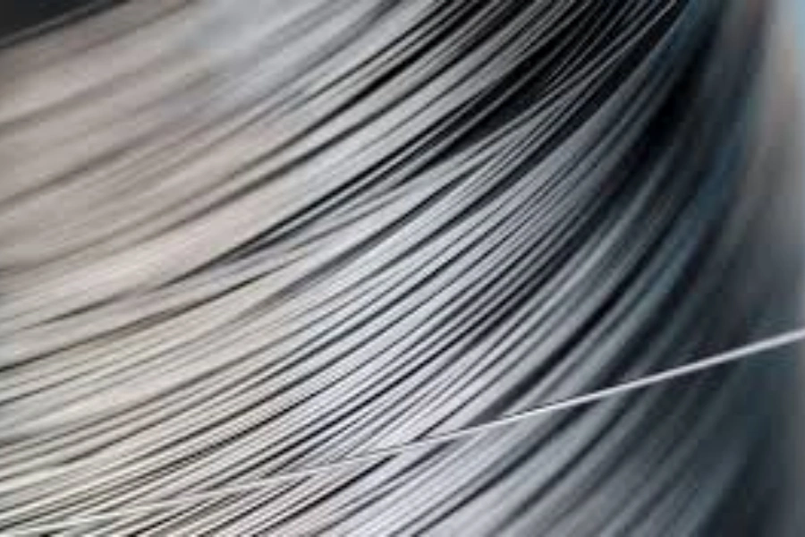 High-Speed Fine Wire Drawing Machines,